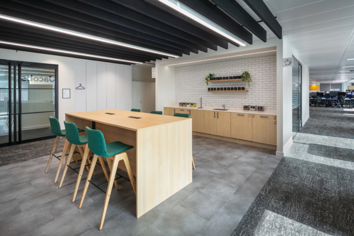 Jacobs Offices – Manchester - 5