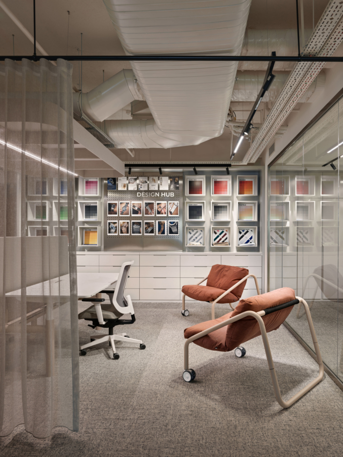 Arıkan Group & Konyalı Saat Offices - Istanbul - 13