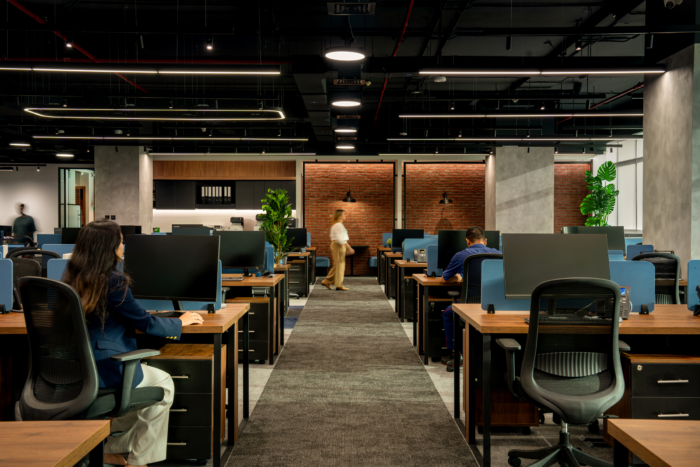 Geco Mechanical & Electrical Limited Offices - Sharjah - 3