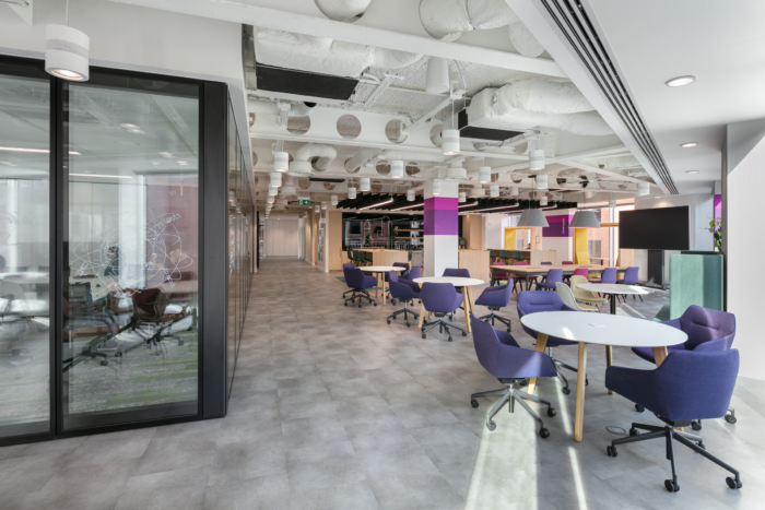 Jacobs Offices – Manchester - 3