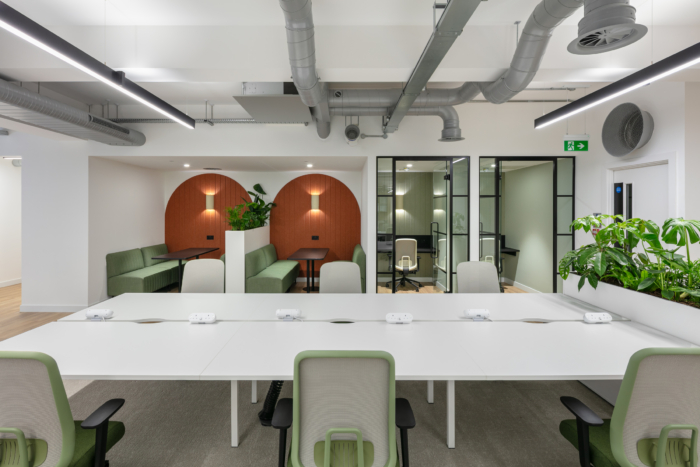 Trinity/Swiss Life Offices – Manchester - 7