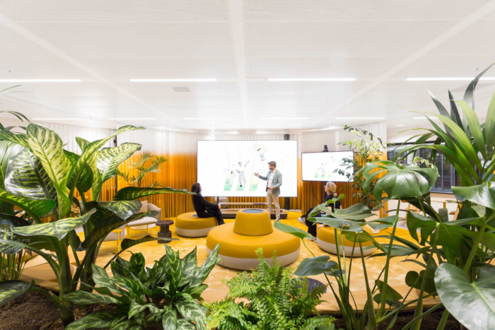 Miro Headquarters - Amsterdam - 3