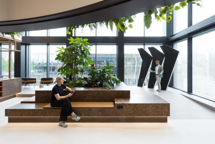 Miro Headquarters - Amsterdam - 4