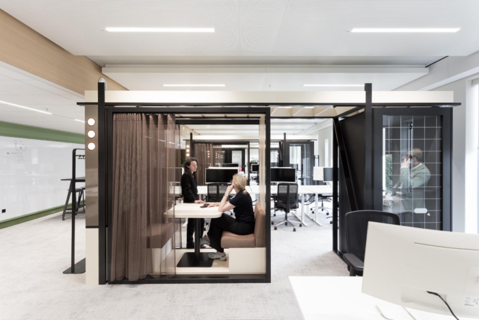Miro Headquarters - Amsterdam - 6