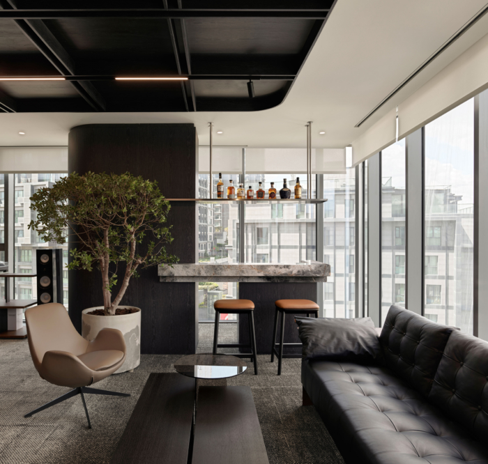 Arıkan Group & Konyalı Saat Offices - Istanbul - 20