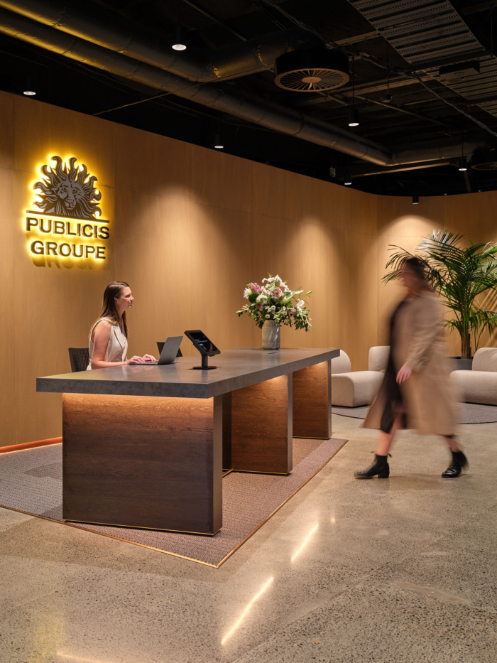 Publicis Group Offices - Auckland - 3