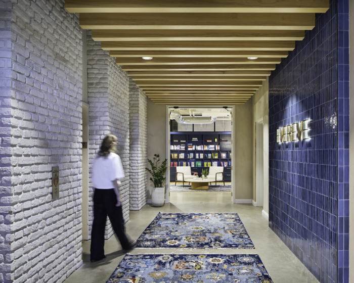 Evereve Offices - Edina - 1