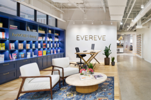 Evereve Offices – Edina