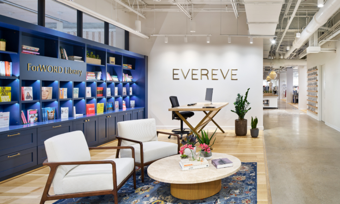 Evereve Offices – Edina - 2