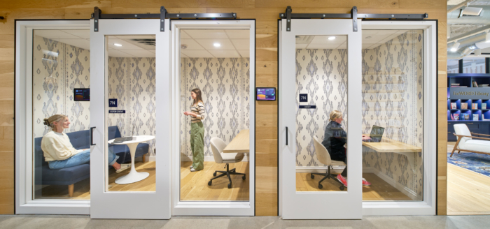 Evereve Offices - Edina - 3