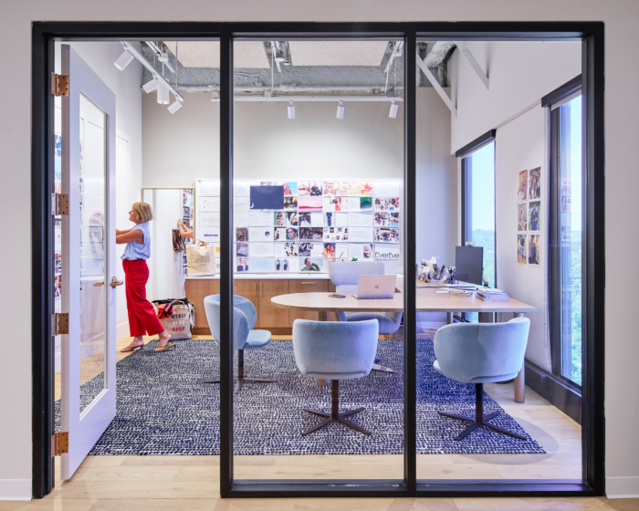 Evereve Offices - Edina - 5