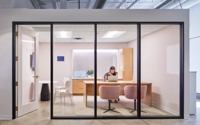 Evereve Offices - Edina - 7