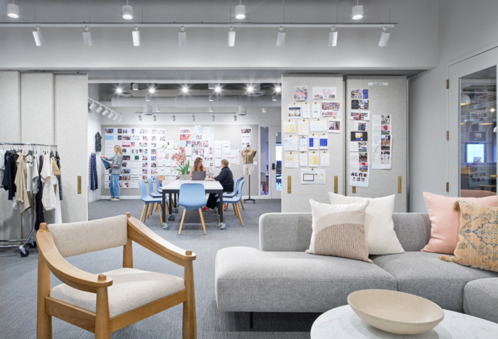 Evereve Offices - Edina - 8