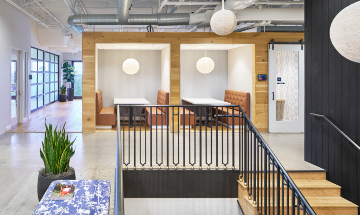 Evereve Offices - Edina - 9