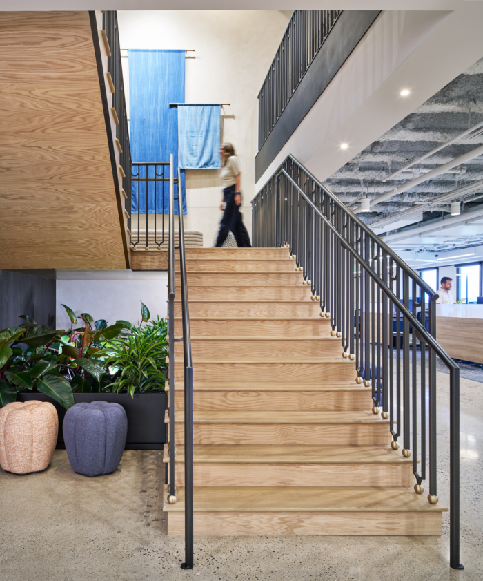 Evereve Offices - Edina - 11