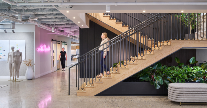 Evereve Offices - Edina - 13