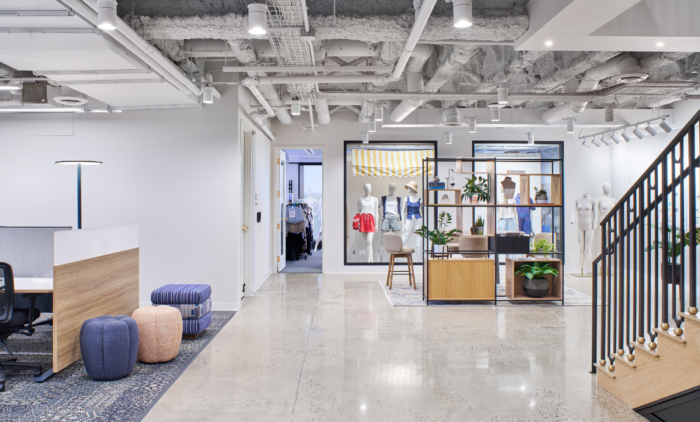 Evereve Offices - Edina - 14