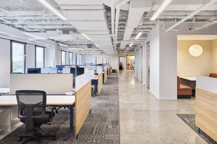 Evereve Offices - Edina - 16