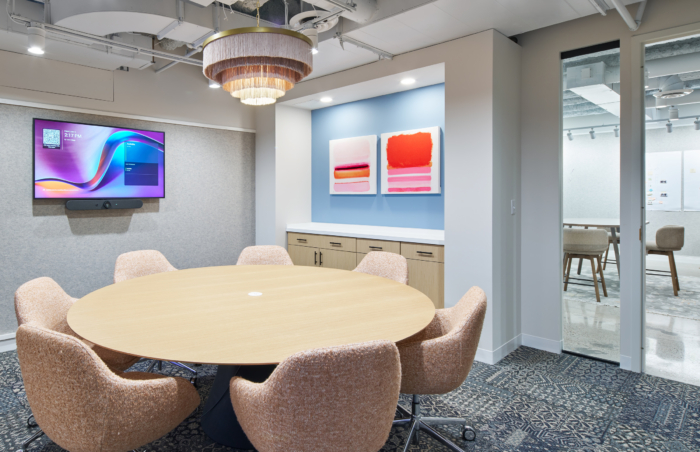 Evereve Offices - Edina - 17