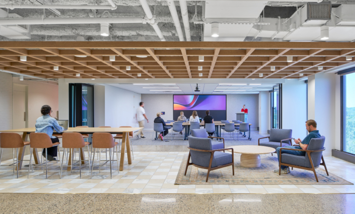 Evereve Offices - Edina - 19