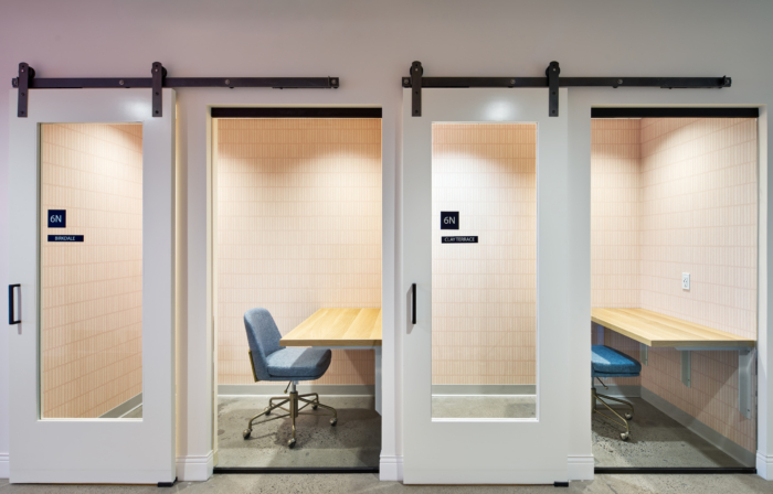 Evereve Offices - Edina - 21