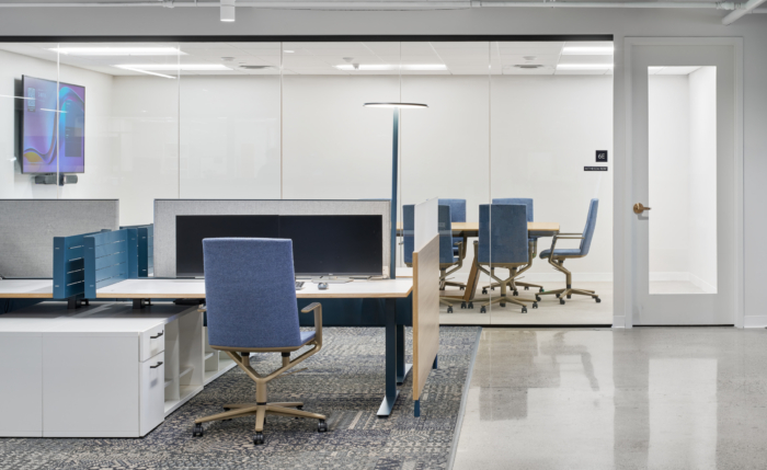 Evereve Offices - Edina - 22