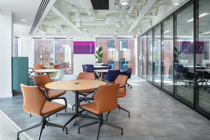 Jacobs Offices – Manchester - 4