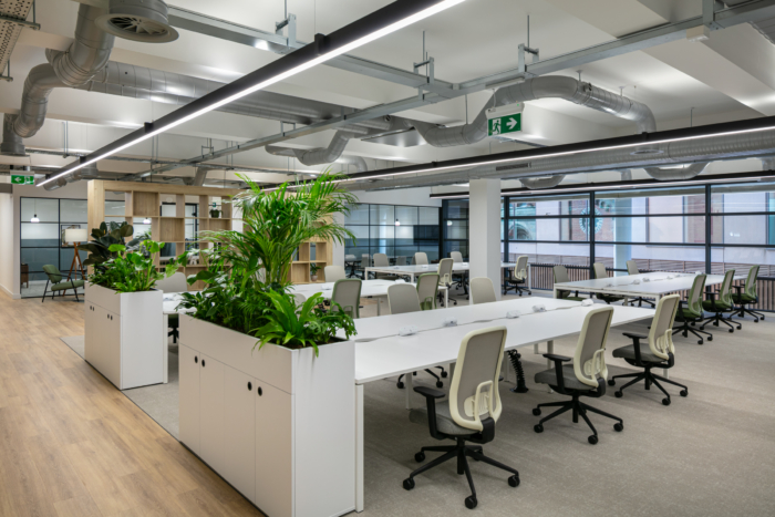 Trinity/Swiss Life Offices – Manchester - 10