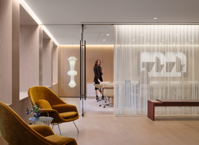 Hallstar Headquarters - Chicago - 7