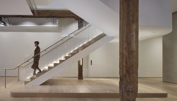 Confidential Client Offices - San Francisco - 7