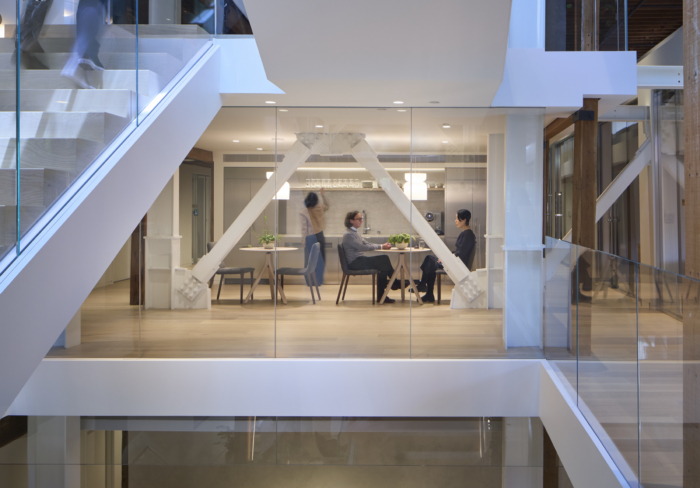 Confidential Client Offices - San Francisco - 8