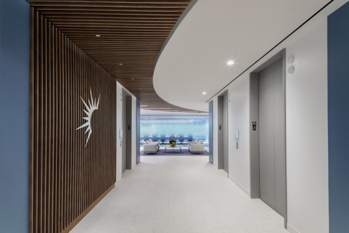 Solaris & Aris Water Offices - Houston - 1