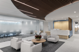Solaris & Aris Water Offices – Houston