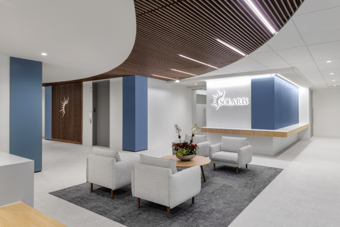 Solaris & Aris Water Offices - Houston - 3