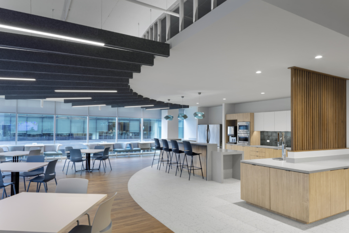 Solaris & Aris Water Offices - Houston - 5