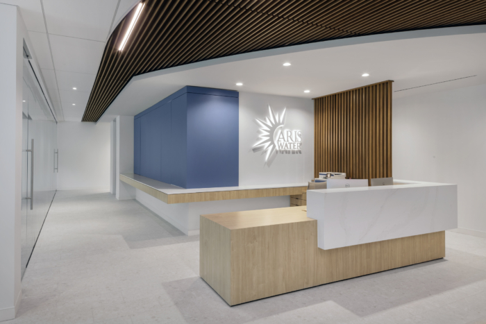 Solaris & Aris Water Offices - Houston - 4