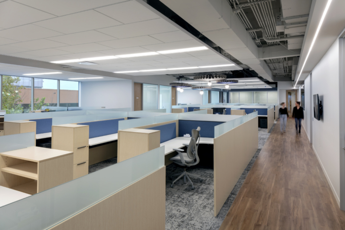 Solaris & Aris Water Offices - Houston - 8