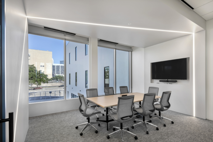 SEARCH Homeless Services Offices – Houston - 7
