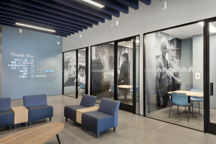 SEARCH Homeless Services Offices – Houston - 2