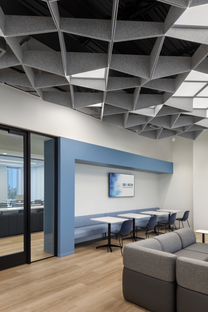 SEARCH Homeless Services Offices – Houston - 5