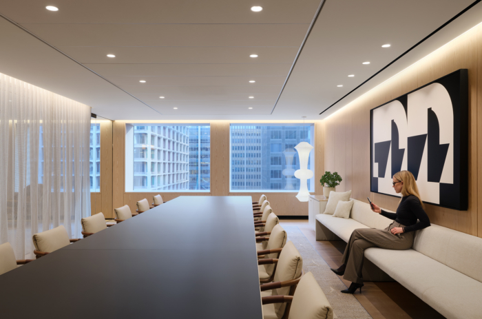 Hallstar Headquarters - Chicago - 8