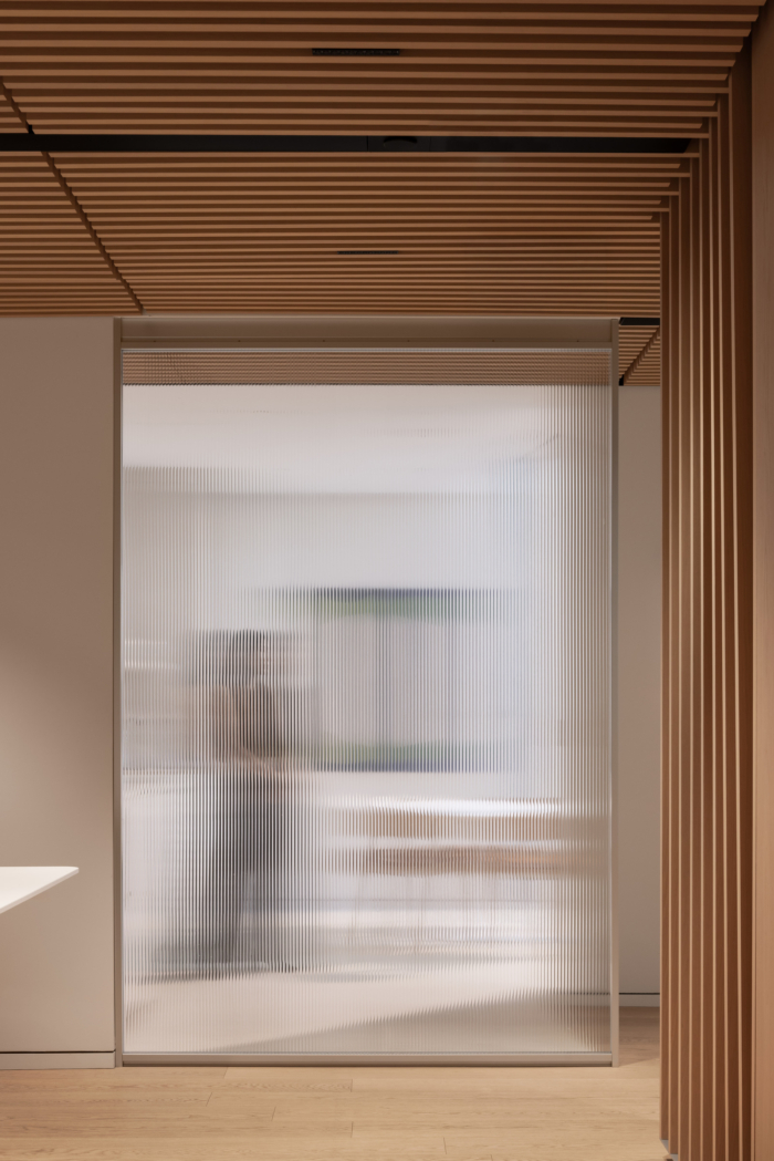 Confidential Client Offices - Toronto - 5