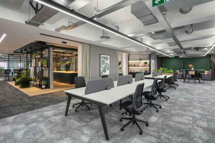 Trinity/Swiss Life Offices – Manchester - 8