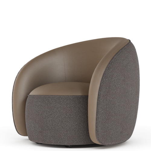 Charm Lounge by Source International