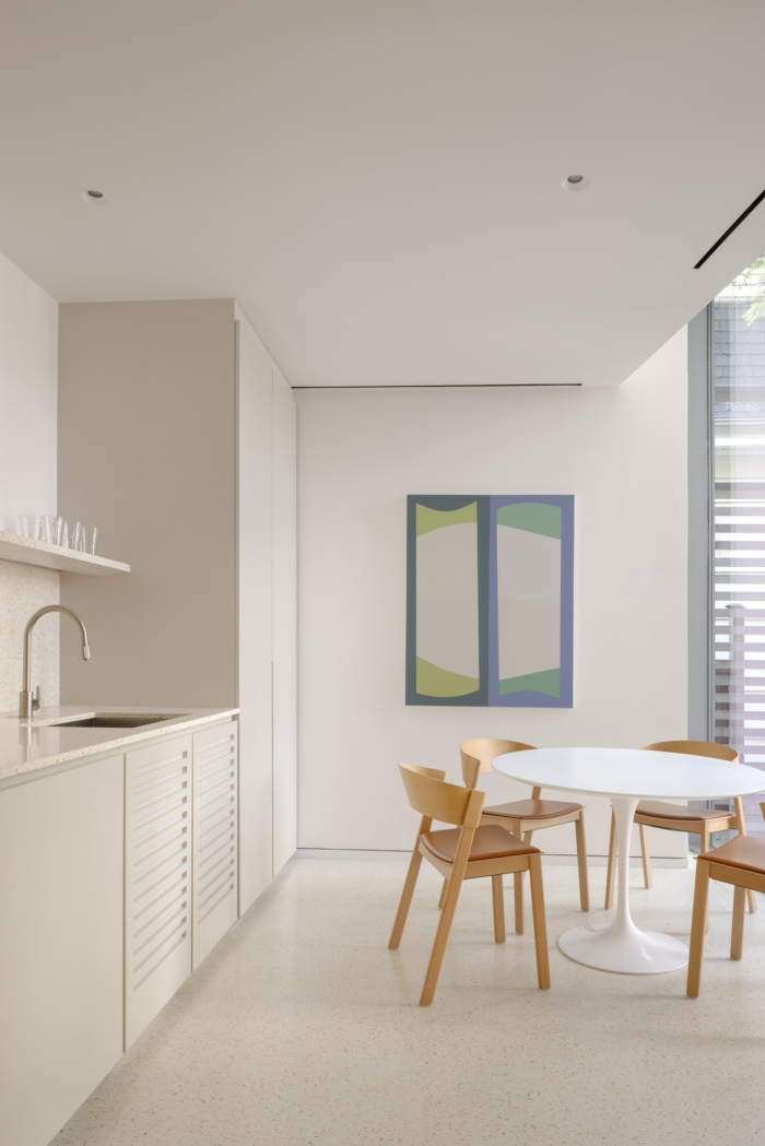 Confidential Client Offices - Toronto - 8