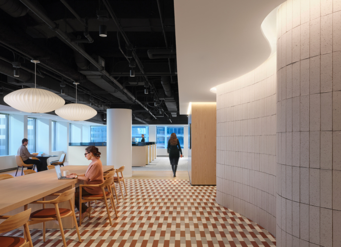 Hallstar Headquarters - Chicago - 4