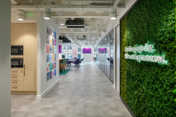 Jacobs Offices – Manchester - 12