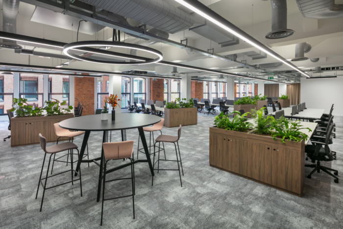 Trinity/Swiss Life Offices – Manchester - 9