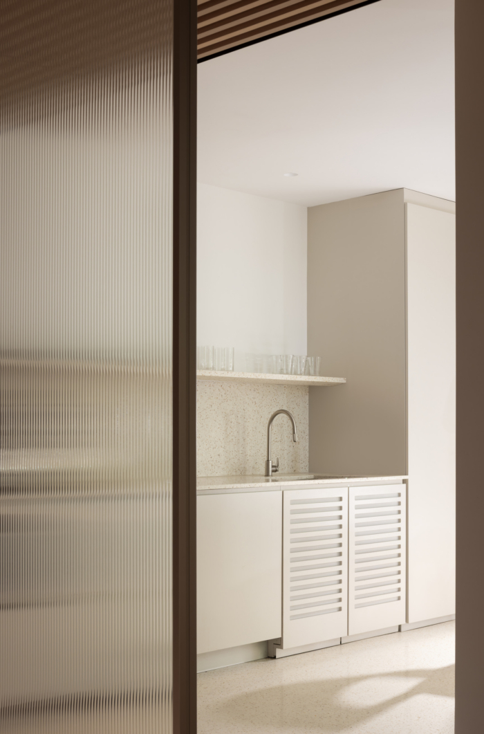 Confidential Client Offices - Toronto - 7
