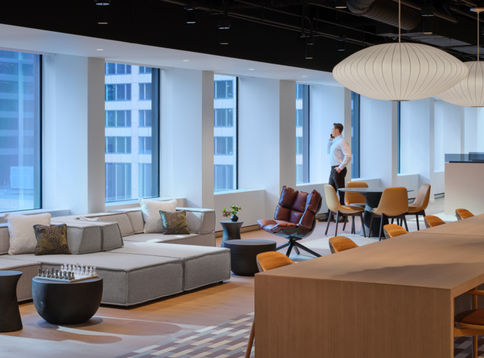 Hallstar Headquarters - Chicago - 6